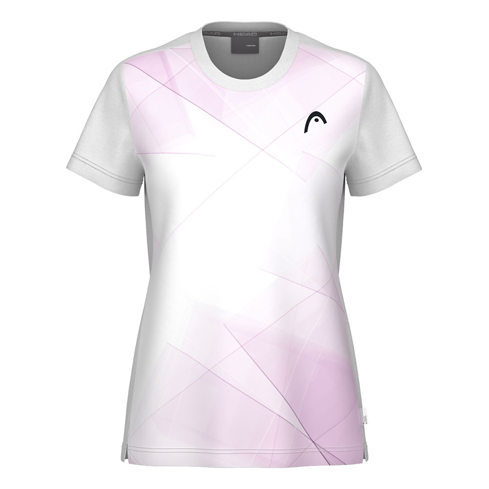 Head Racket Tie-break Short Sleeve T-shirt Weiß 152 cm Junge Head Racket Tie-break Short Sleeve T-shirt Weiß 152 cm Junge von Head Racket