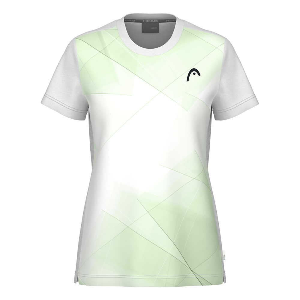 Head Racket Tie-break Short Sleeve T-shirt Weiß 164 cm Junge Head Racket Tie-break Short Sleeve T-shirt Weiß 164 cm Junge von Head Racket