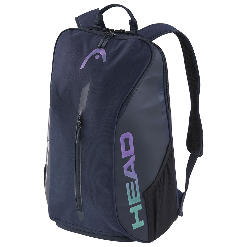 Head Racket Tour 25l Backpack Blau Head Racket Tour 25l Backpack Blau von Head Racket