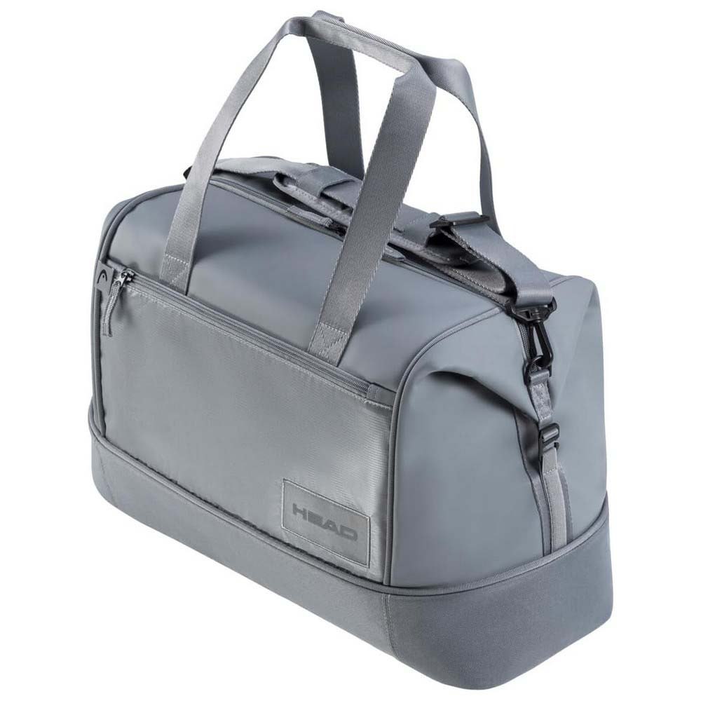 Head Racket Tour 35l Duffle Bag Grau Head Racket Tour 35l Duffle Bag Grau von Head Racket