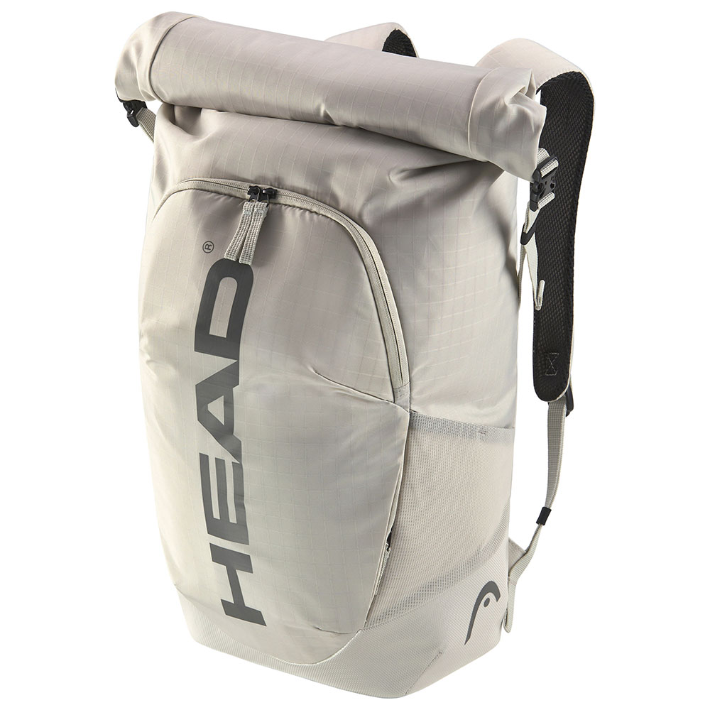 Head Racket Tour Backpack Beige Head Racket Tour Backpack Beige von Head Racket