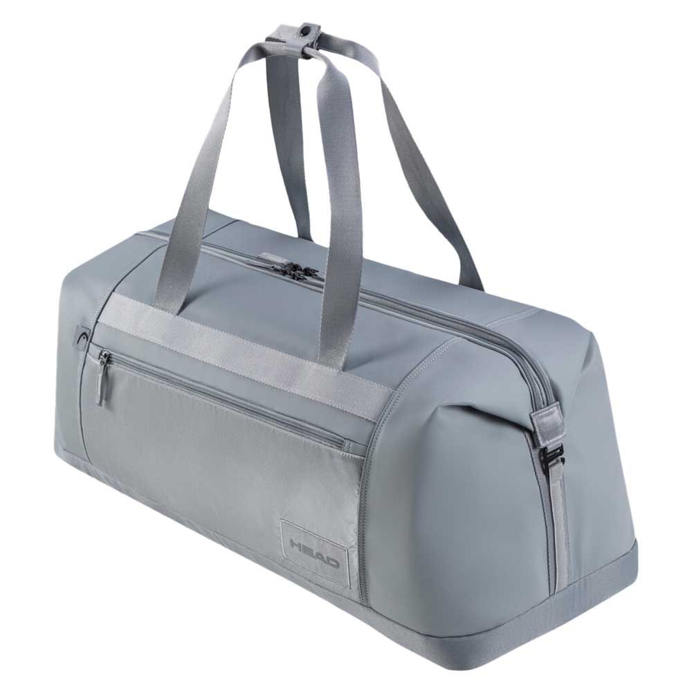 Head Racket Tour L Duffle Bag Grau Head Racket Tour L Duffle Bag Grau von Head Racket