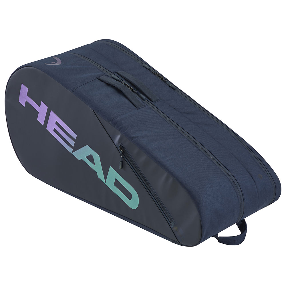 Head Racket Tour L Racket Bag Blau von Head Racket