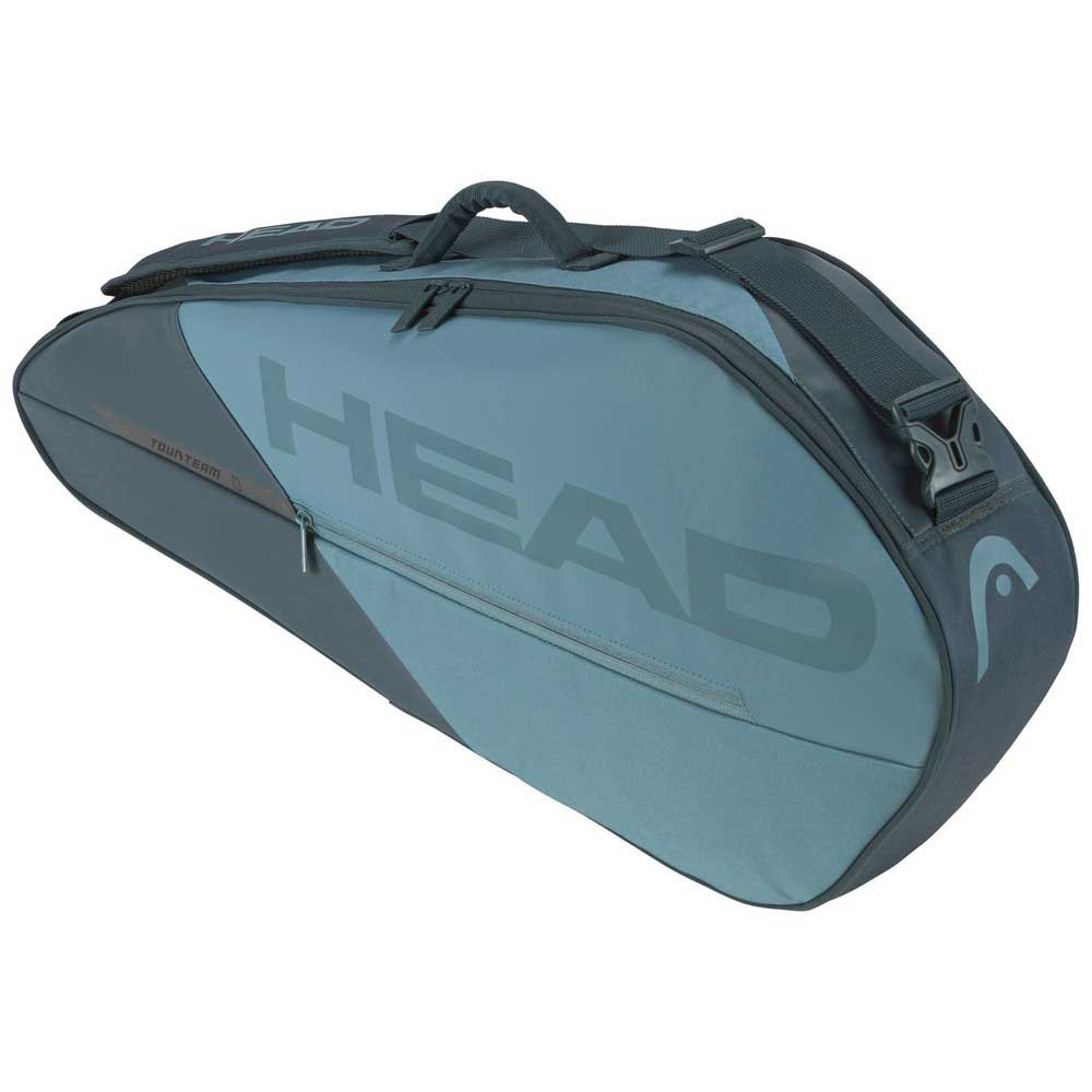 Head Racket Tour Racket Bag Blau von Head Racket