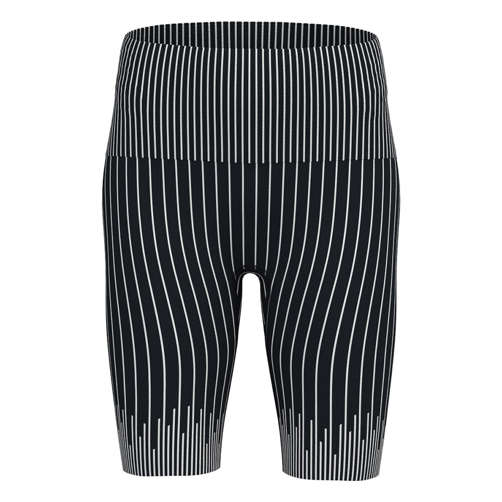 Head Racket Vogue Seamless Short Leggings Schwarz S Frau Head Racket Vogue Seamless Short Leggings Schwarz S Frau von Head Racket