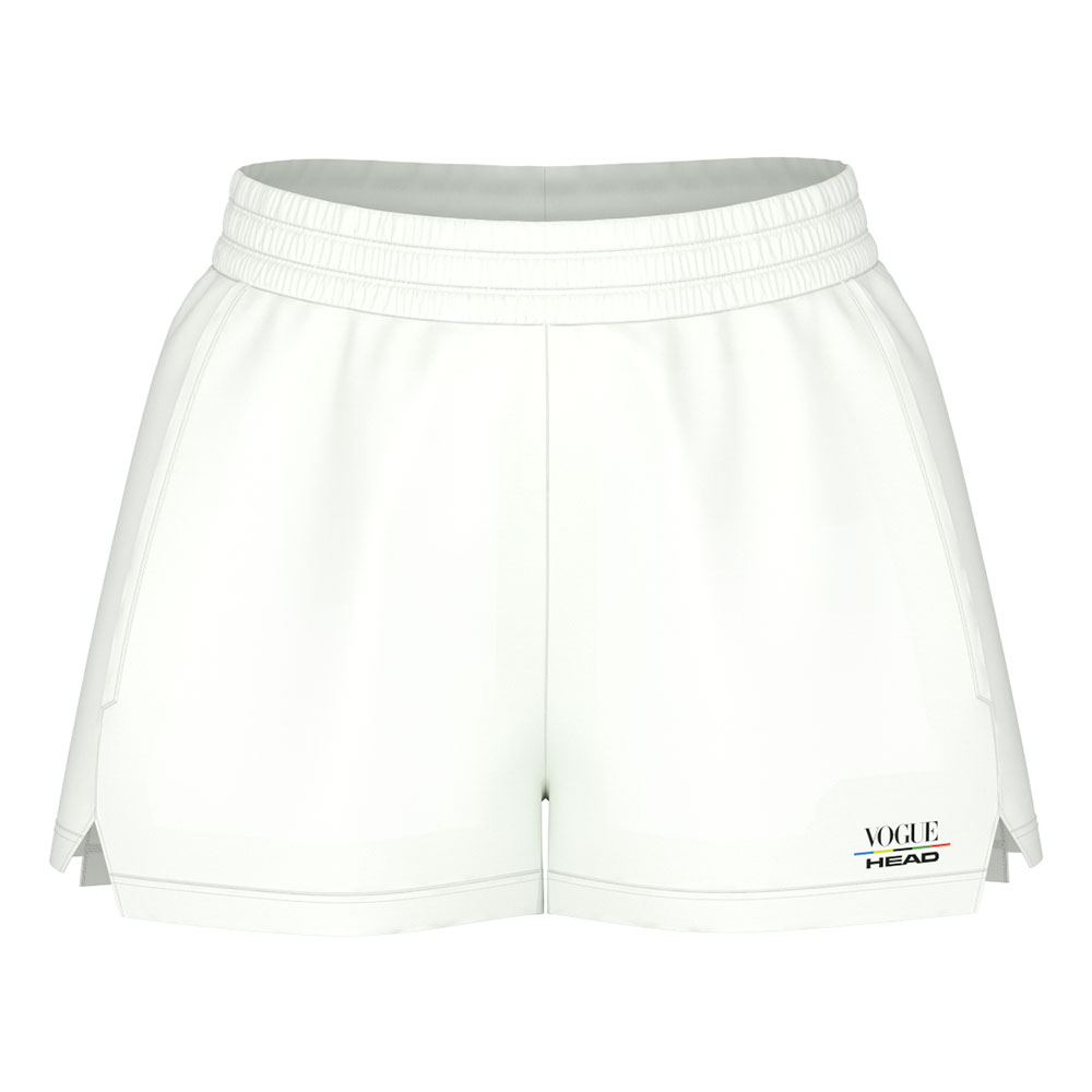 Head Racket Vogue Shorts Weiß S Frau Head Racket Vogue Shorts Weiß S Frau von Head Racket