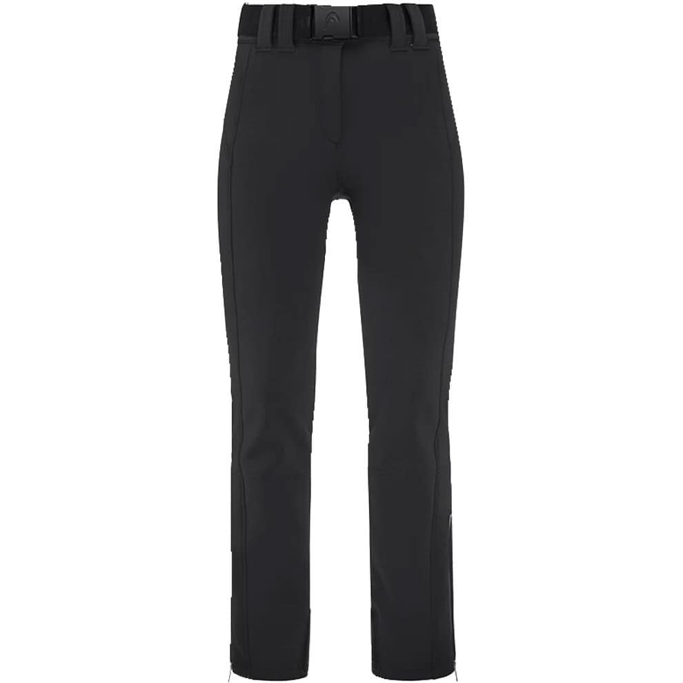 Head Skiwear Damen Jethose black Head Skiwear Damen Jethose black von Head Skiwear