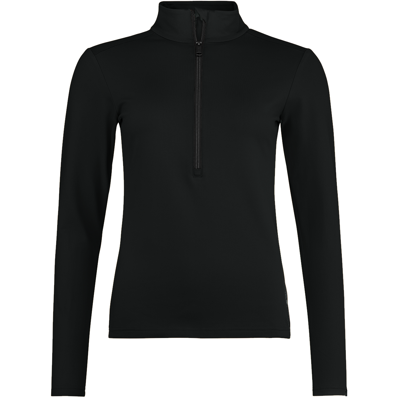 Head Skiwear Damen Skishirt ASTER black Head Skiwear Damen Skishirt ASTER black von Head Skiwear