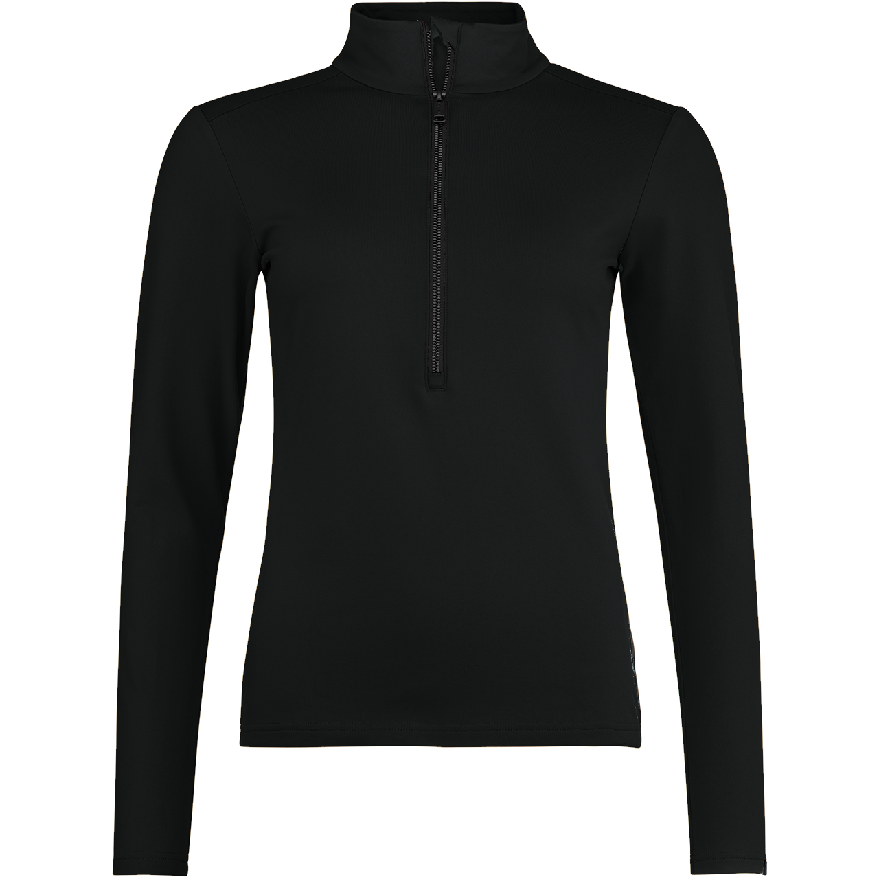 Head Skiwear Damen Ski Shirt ASTER black von Head Skiwear