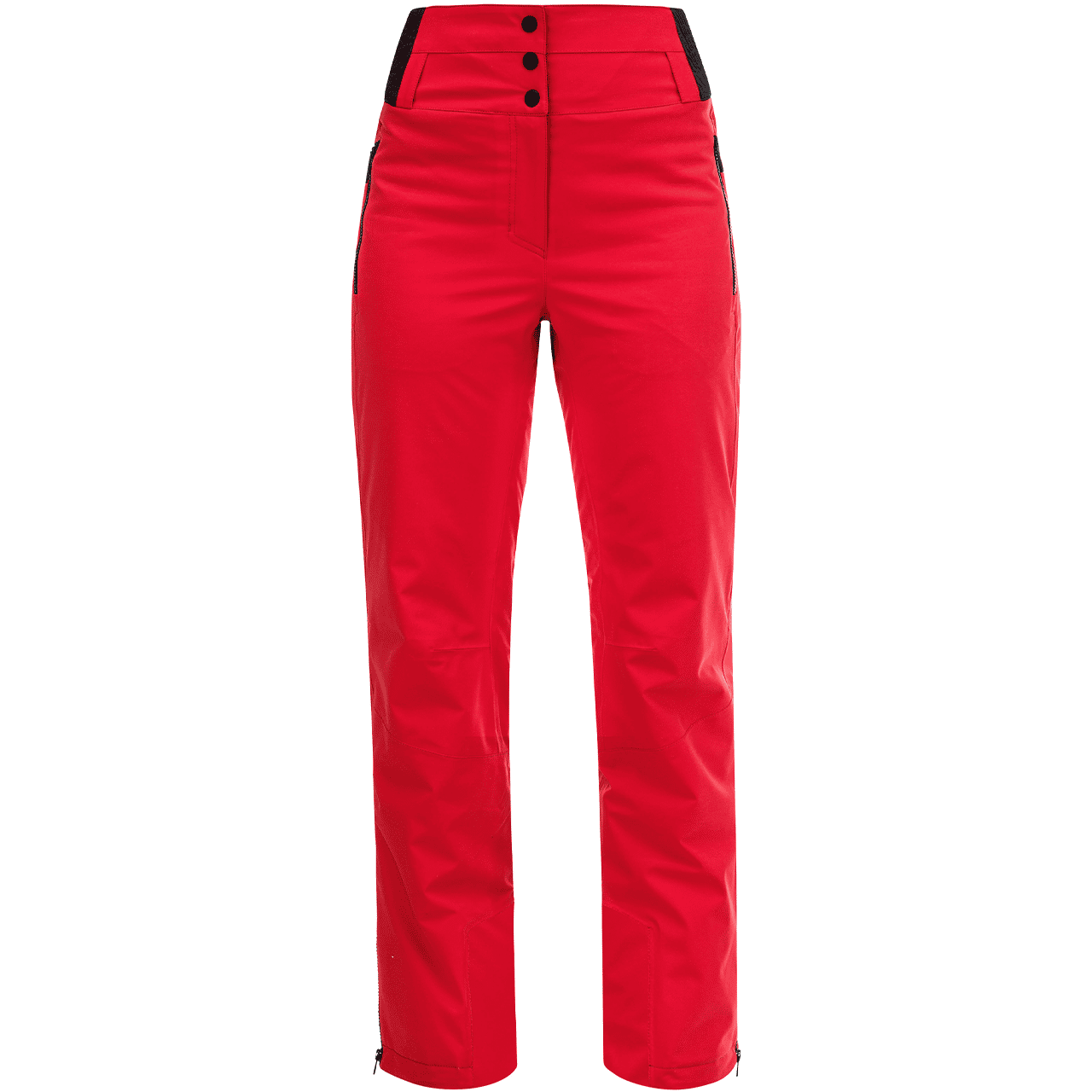 Head Skiwear Damen Skihose EMERALD red von Head Skiwear