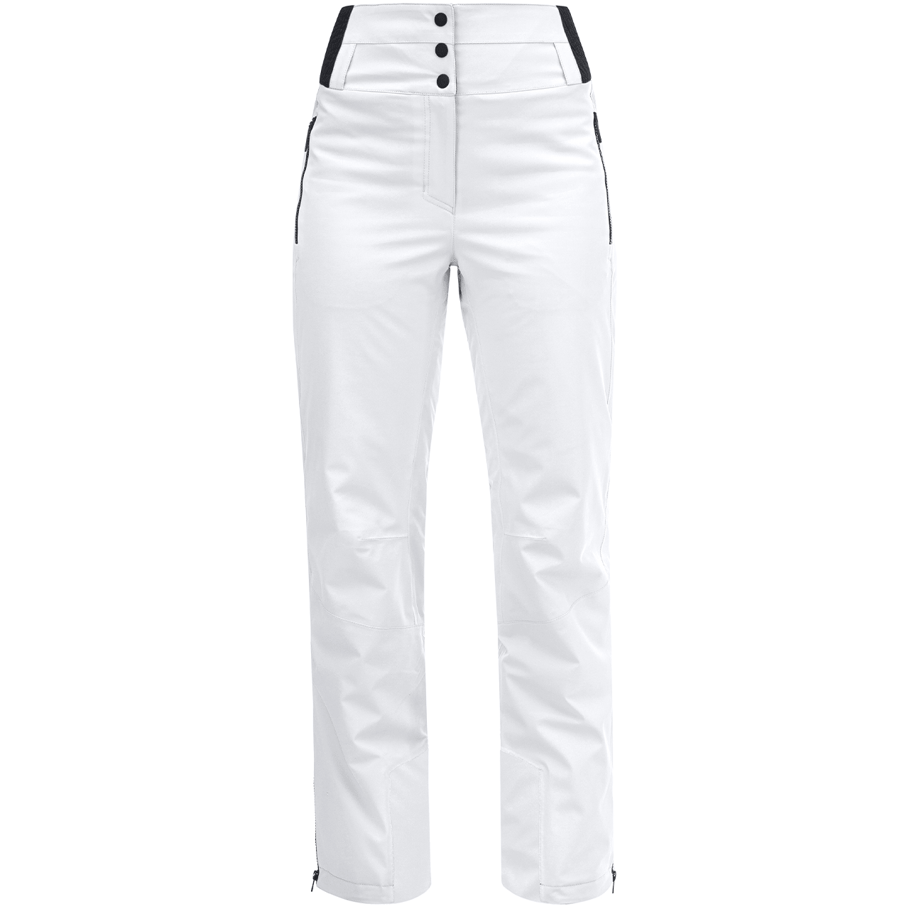 Head Skiwear Damen Skihose EMERALD white Head Skiwear Damen Skihose EMERALD white von Head Skiwear