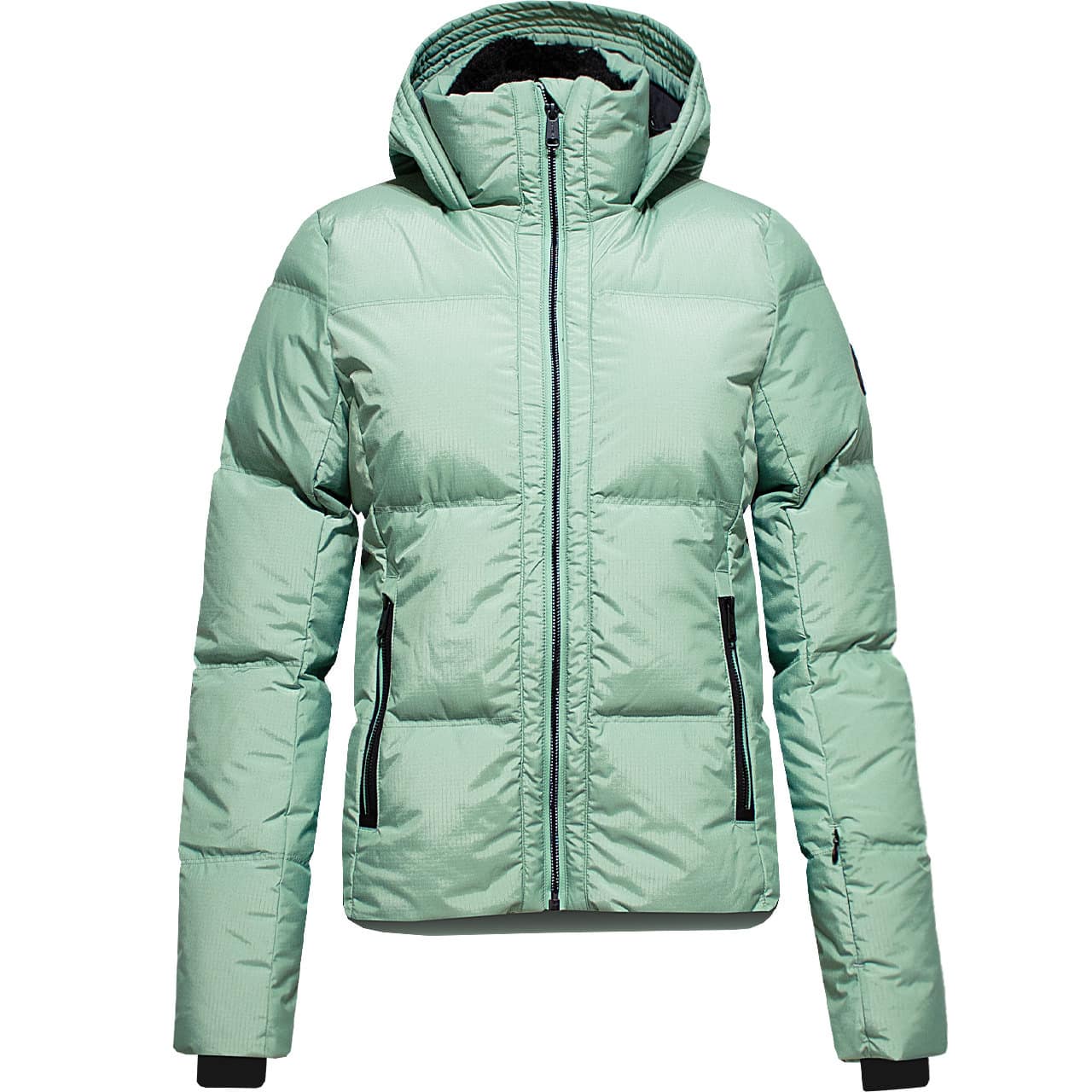 Head Skiwear Damen Skijacke ASHLEY green Head Skiwear Damen Skijacke ASHLEY green von Head Skiwear