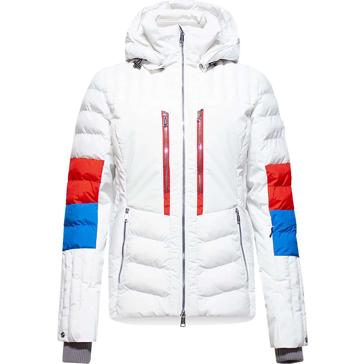 Head Skiwear Damen Skijacke CLAIRICE white Head Skiwear Damen Skijacke CLAIRICE white von Head Skiwear