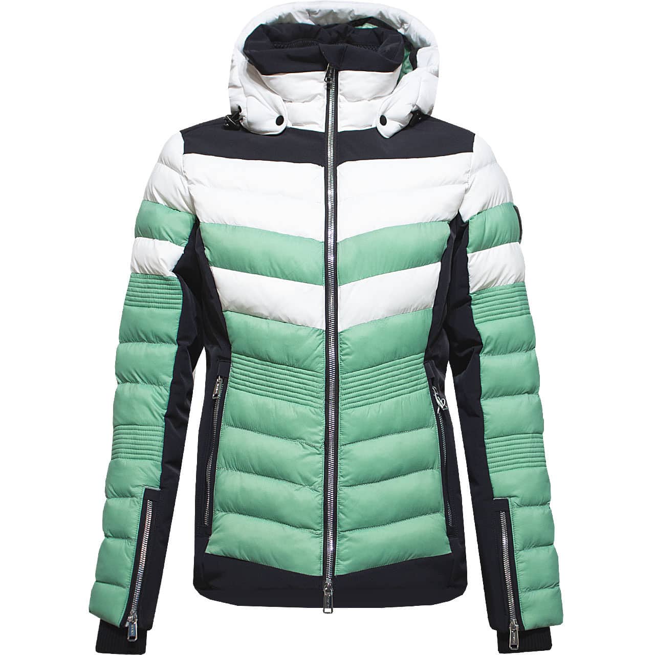 Head Skiwear Damen Skijacke IMMENSITY green Head Skiwear Damen Skijacke IMMENSITY green von Head Skiwear