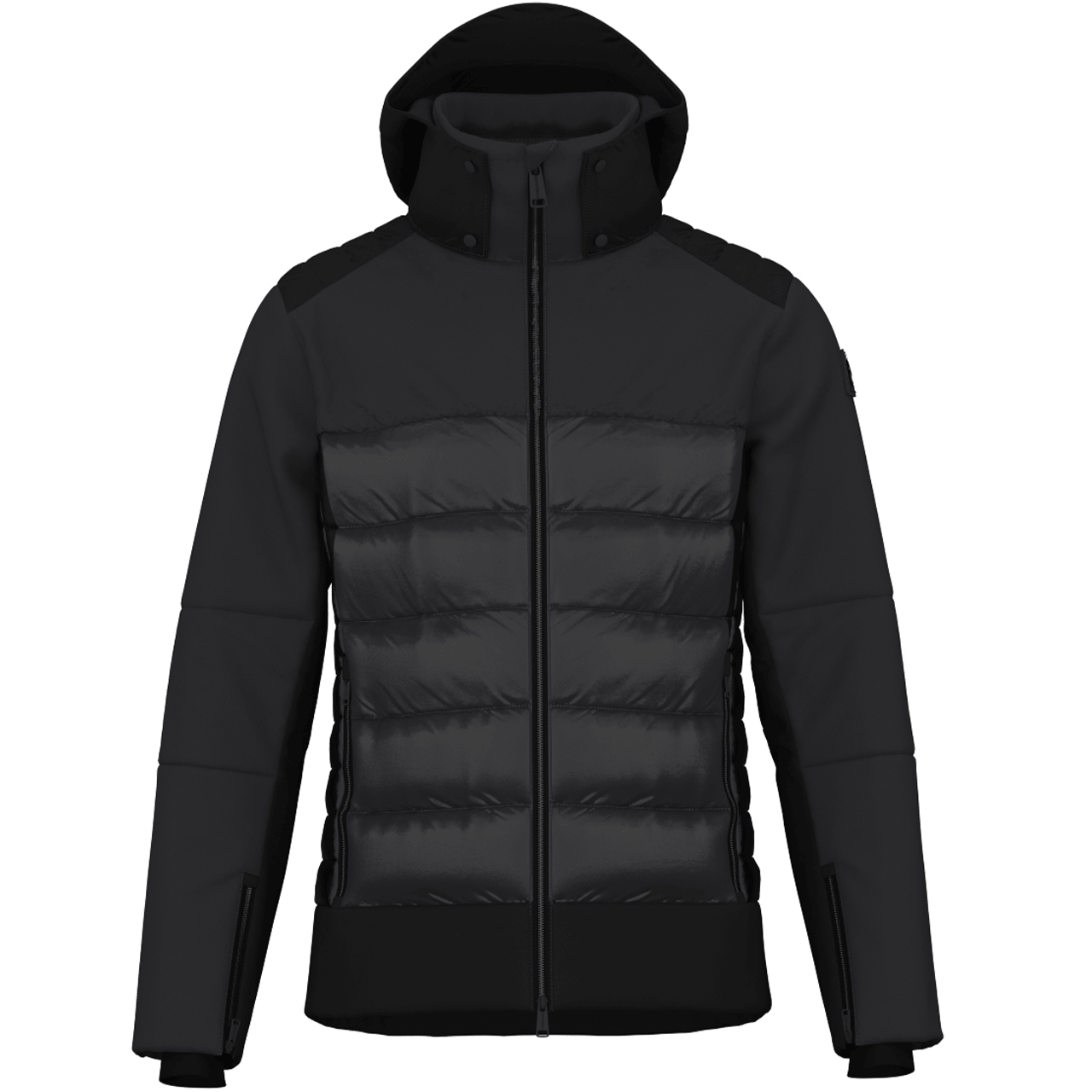 Head Skiwear Herren Skijacke IMMENSITY black Head Skiwear Herren Skijacke IMMENSITY black von Head Skiwear