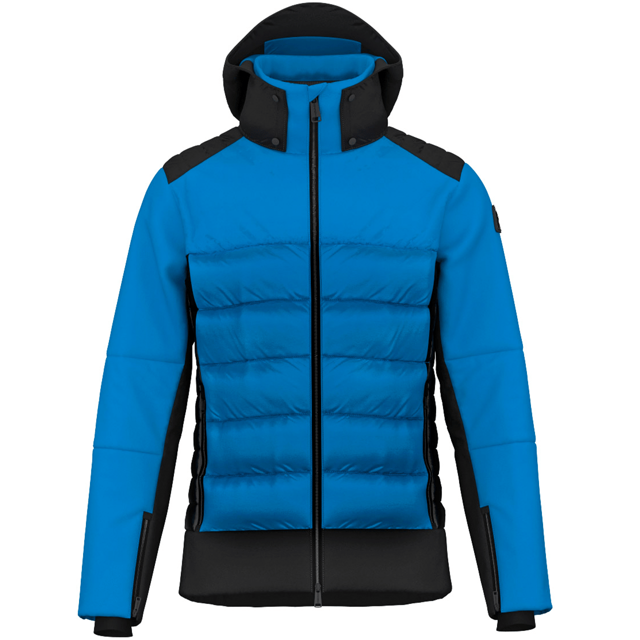 Head Skiwear Herren Skijacke IMMENSITY blue Head Skiwear Herren Skijacke IMMENSITY blue von Head Skiwear