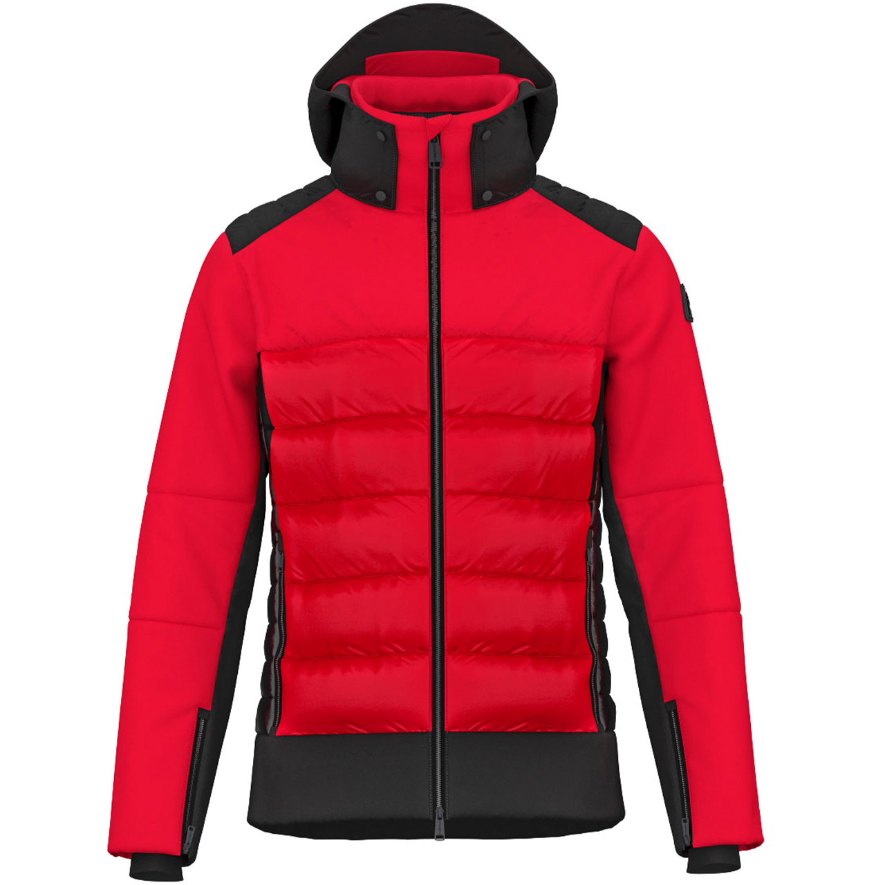 Head Skiwear Herren Skijacke IMMENSITY red Head Skiwear Herren Skijacke IMMENSITY red von Head Skiwear