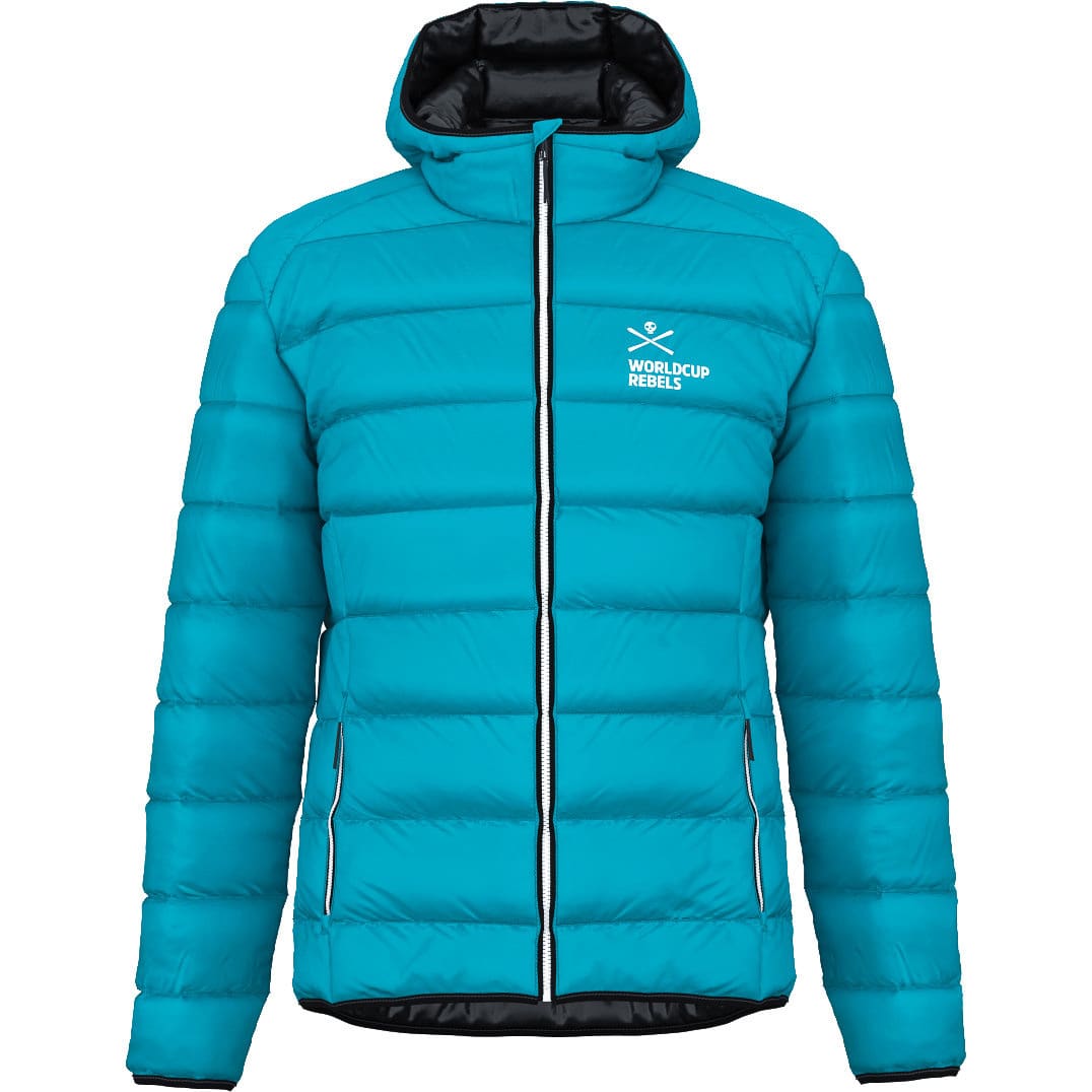 Head Skiwear Herren Jacke RACE KINETIC blue Head Skiwear Herren Jacke RACE KINETIC blue von Head Skiwear
