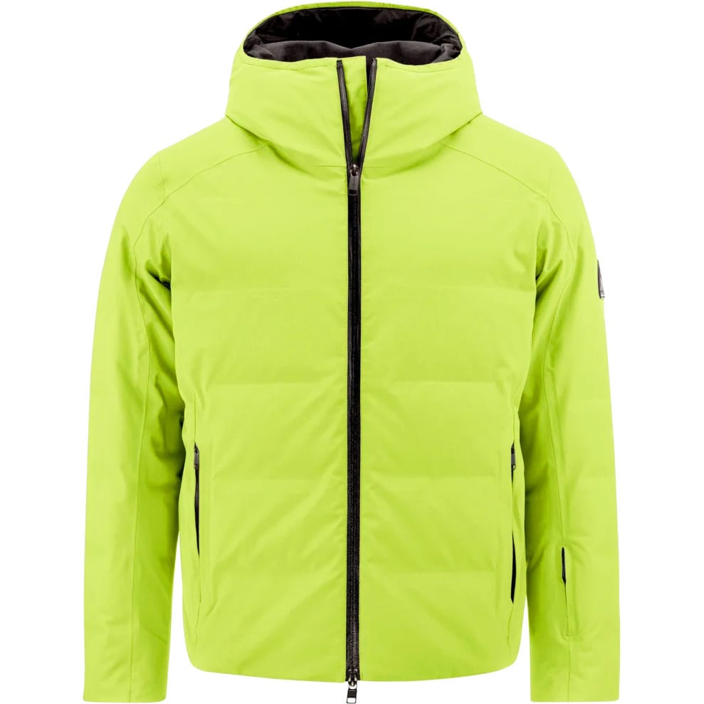 Head Skiwear Herren Skijacke REBELS ROGUE lime Head Skiwear Herren Skijacke REBELS ROGUE lime von Head Skiwear