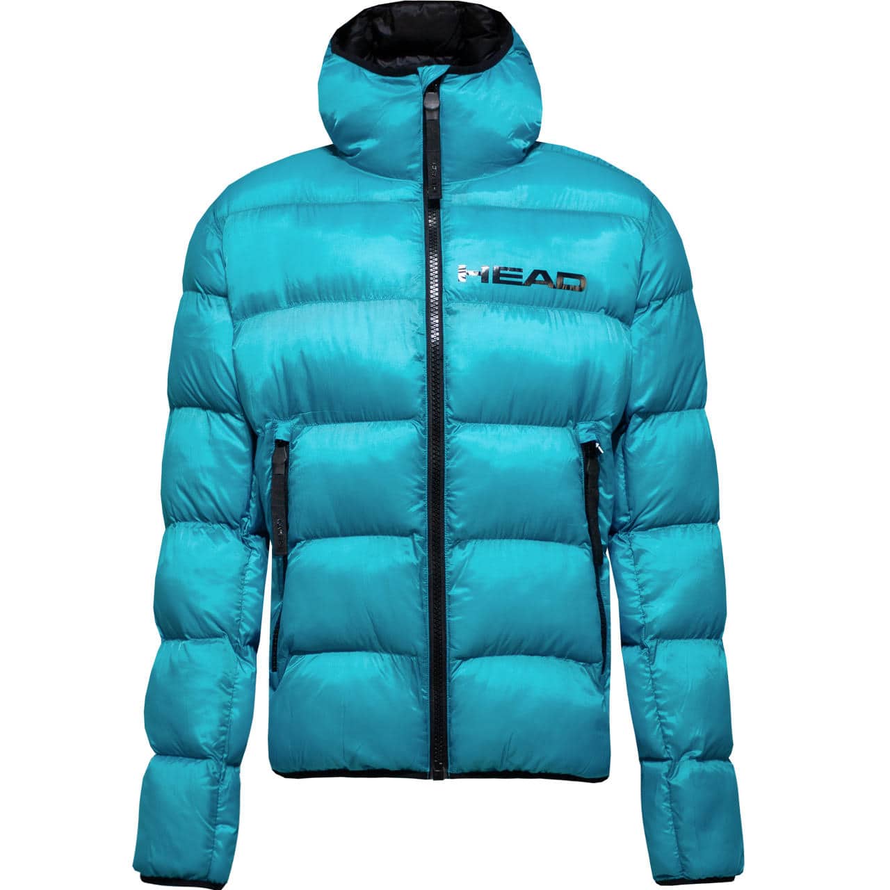 Head Skiwear Herren Skijacke STAR blue Head Skiwear Herren Skijacke STAR blue von Head Skiwear