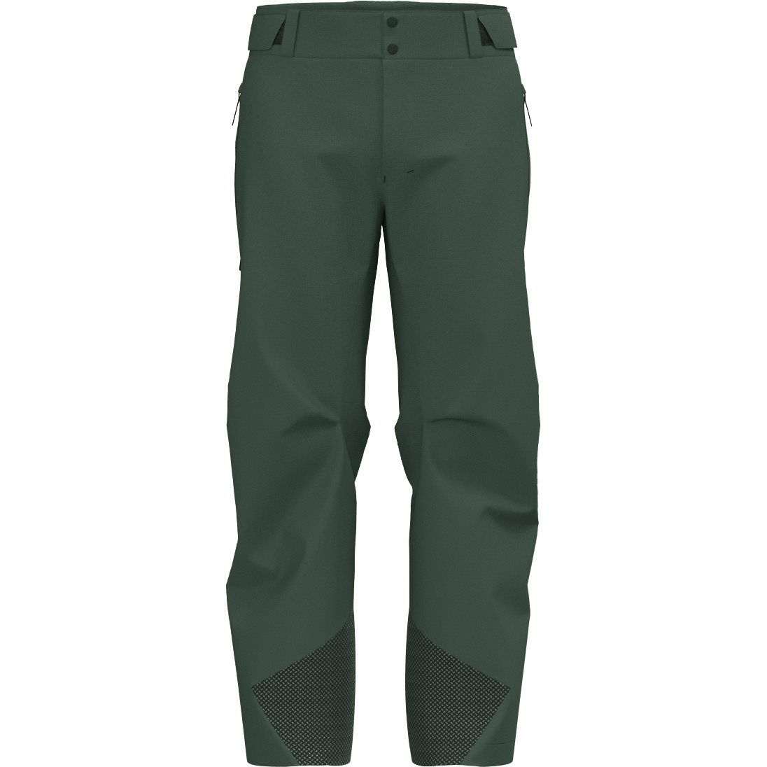 Head Skiwear Herren wattierte Skihose KORE NORDIC dark thyme Head Skiwear Herren wattierte Skihose KORE NORDIC dark thyme von Head Skiwear