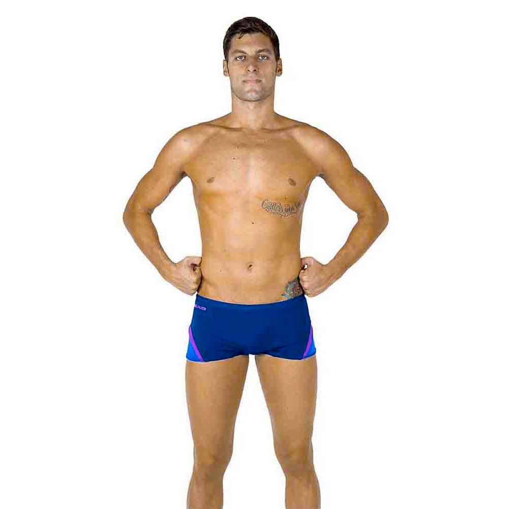 Head Swimming Bowl Splice Sql Swimming Boxer Blau IT 44 Mann Head Swimming Bowl Splice Sql Swimming Boxer Blau IT 44 Mann von Head Swimming
