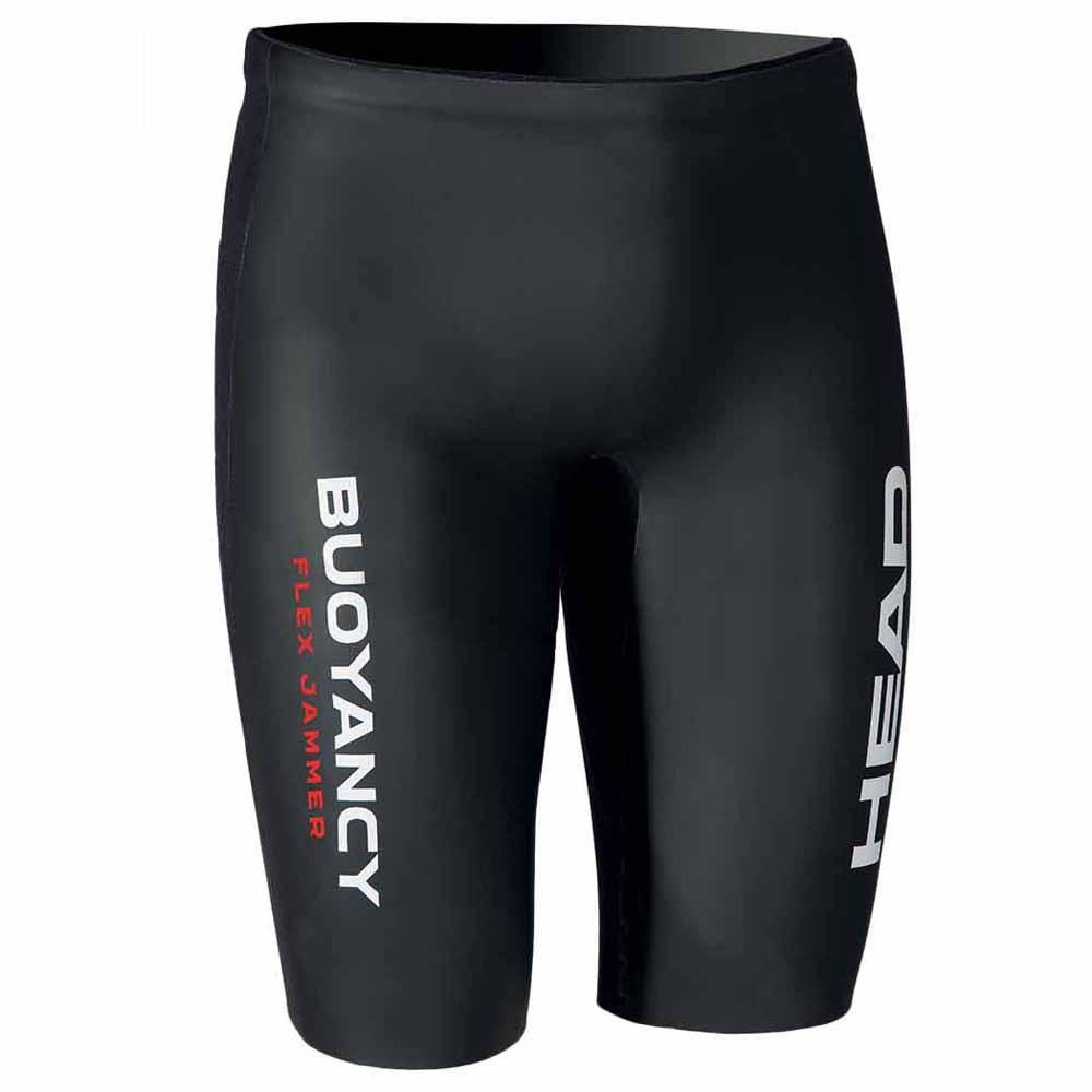 Head Swimming Buoyancy Flex 5/3 Mm Buoyancy Pants Rot,Schwarz 2XS von Head Swimming