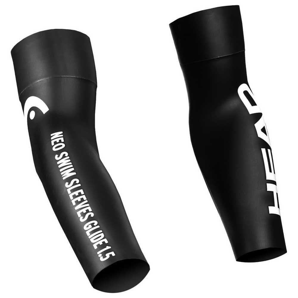Head Swimming Neo 1.5 Mm Arm Warmers Weiß,Schwarz 2XS-XS Mann Head Swimming Neo 1.5 Mm Arm Warmers Weiß,Schwarz 2XS-XS Mann von Head Swimming