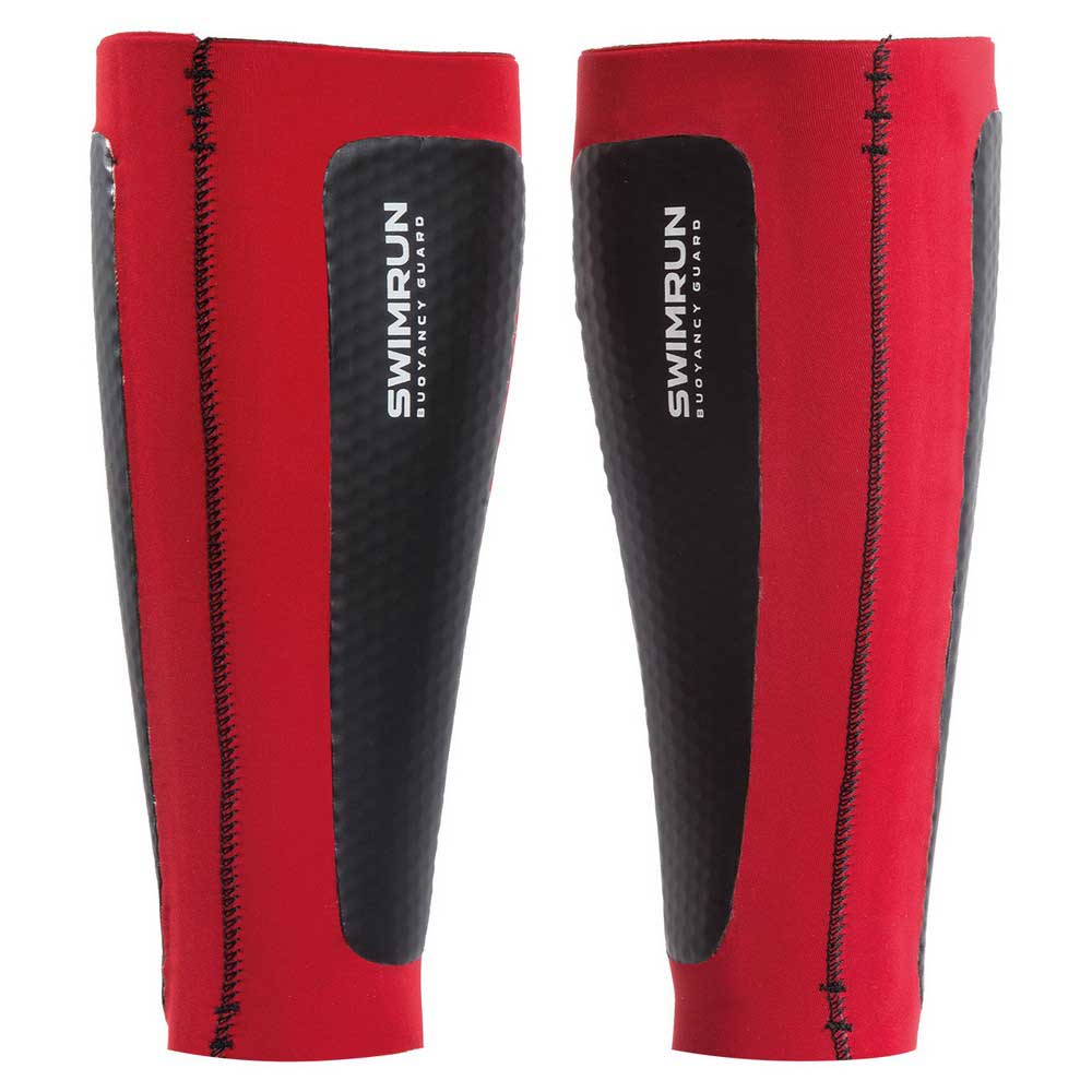 Head Swimming Swimrun Air Cell 4/2 Mm Calf Warmers Rot L Mann Head Swimming Swimrun Air Cell 4/2 Mm Calf Warmers Rot L Mann von Head Swimming