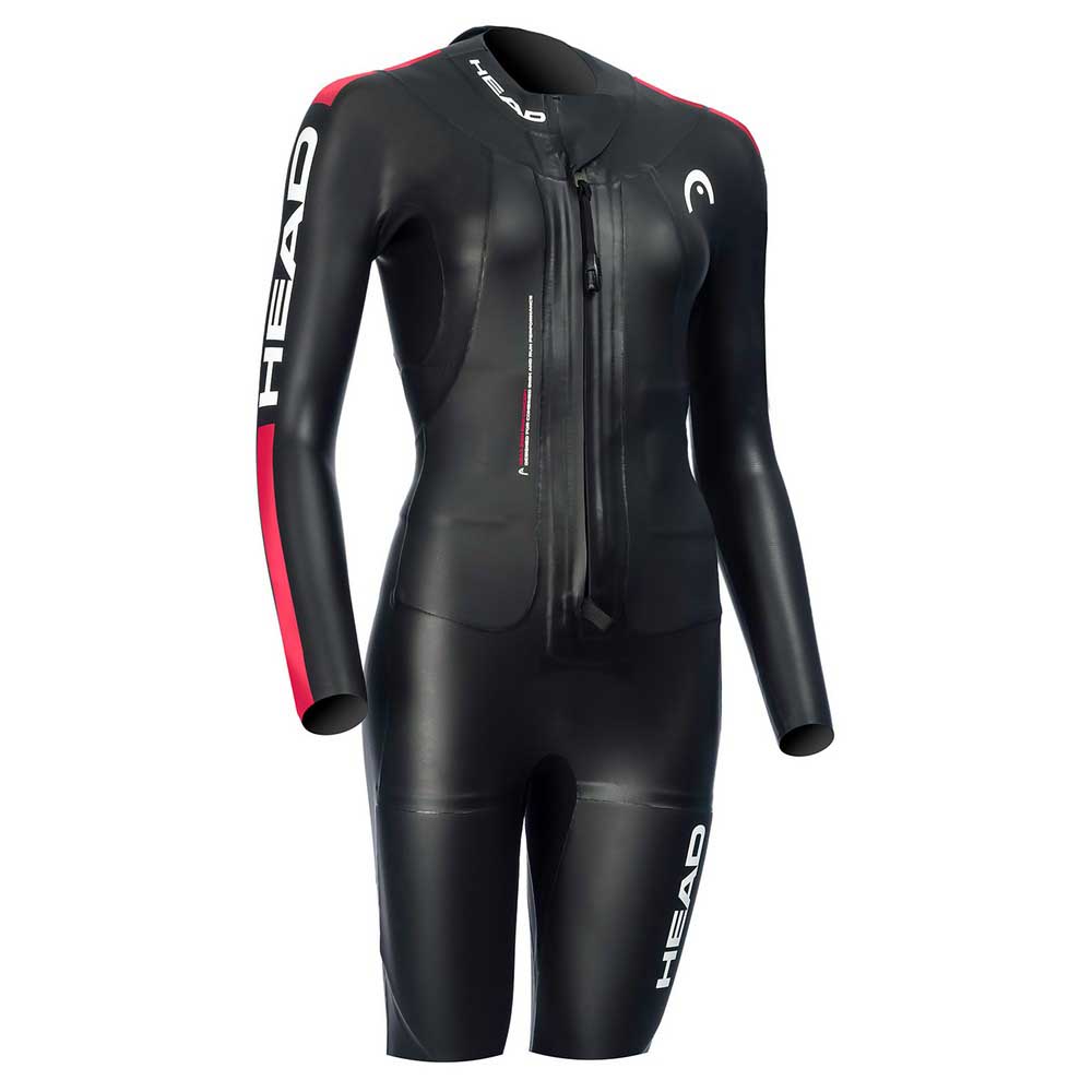 Head Swimming Swimrun Base Sl Woman Shorty Schwarz XS Frau Head Swimming Swimrun Base Sl Woman Shorty Schwarz XS Frau von Head Swimming