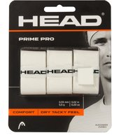3er Pack HEAD Prime Pro Griffbänder von Head