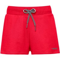Head Club Ann Shorts Damen Rot - Xxl Head Club Ann Shorts Damen Rot - Xxl von Head