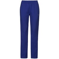 Head Club Trainingshose Damen Blau - Xxl Head Club Trainingshose Damen Blau - Xxl von Head