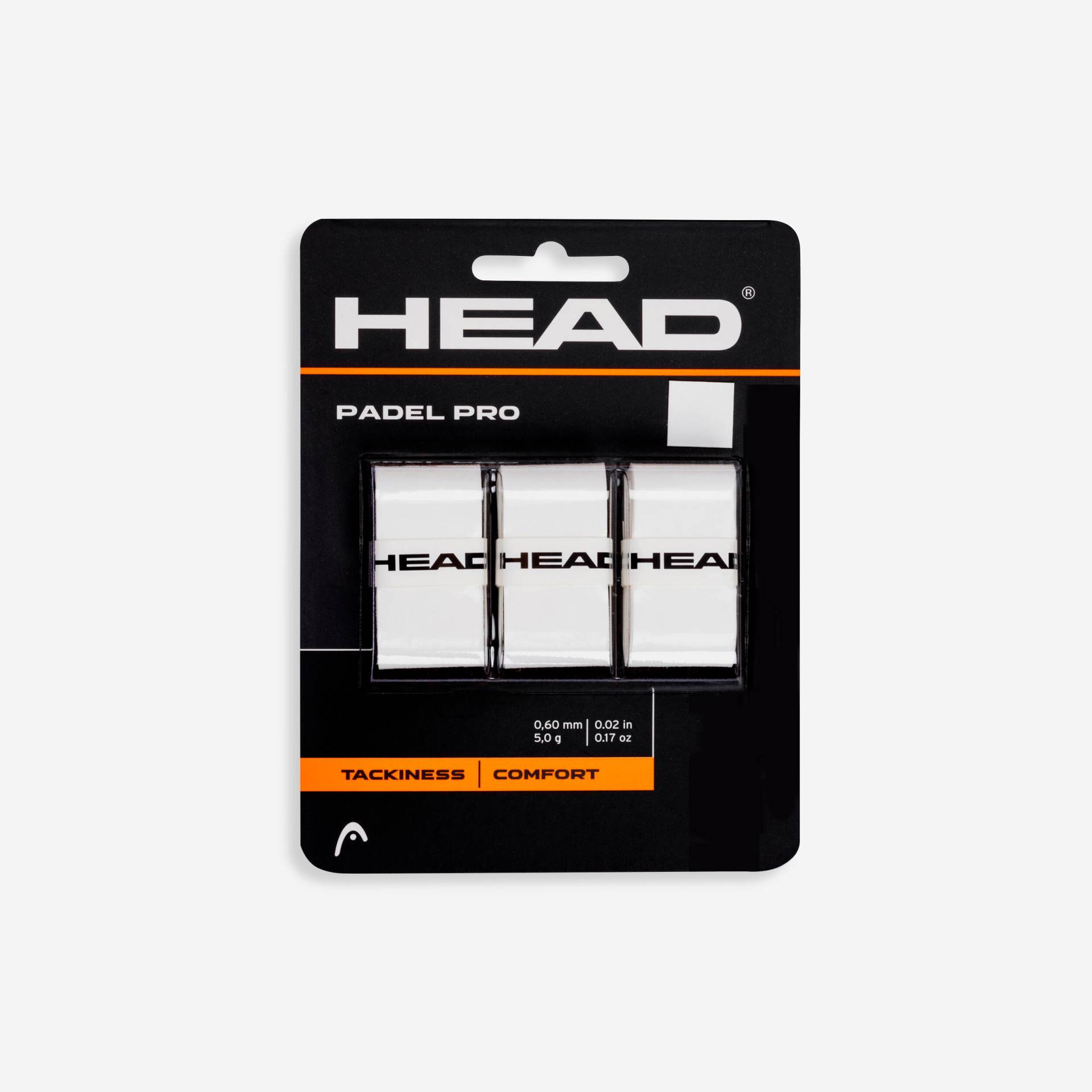 Griffband Padel Pro Overgrip Griffband Padel Pro Overgrip von Head