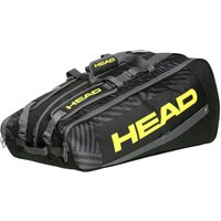 HEAD Base Racquet Bag L Schlägertasche 9er von Head