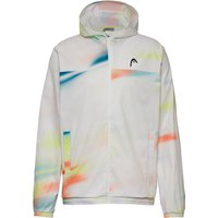 HEAD Blur Trainingsjacke Herren HEAD Blur Trainingsjacke Herren von Head