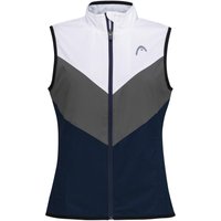 HEAD Club 22 Steppweste Damen von Head