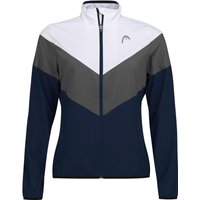 HEAD Club 22 Trainingsjacke Damen von Head