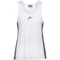 HEAD Club 25 Funktionstank Damen HEAD Club 25 Funktionstank Damen von Head