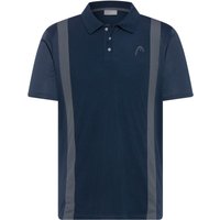 HEAD Club 25 Tennis Polo Herren HEAD Club 25 Tennis Polo Herren von Head