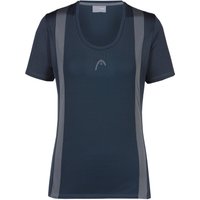HEAD Club 25 Tennisshirt Damen HEAD Club 25 Tennisshirt Damen von Head