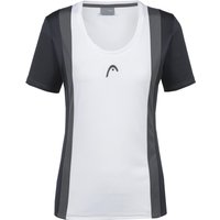 HEAD Club 25 Tennisshirt Damen HEAD Club 25 Tennisshirt Damen von Head