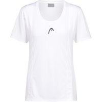 HEAD Club 25 Tennisshirt Damen HEAD Club 25 Tennisshirt Damen von Head
