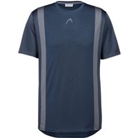 HEAD Club 25 Tennisshirt Herren von Head