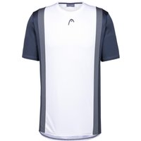 HEAD Club 25 Tennisshirt Herren HEAD Club 25 Tennisshirt Herren von Head