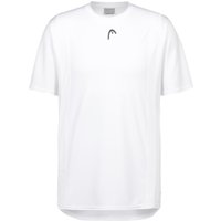 HEAD Club 25 Tennisshirt Herren HEAD Club 25 Tennisshirt Herren von Head