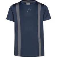 HEAD Club 25 Tennisshirt Jungen HEAD Club 25 Tennisshirt Jungen von Head