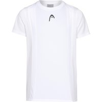 HEAD Club 25 Tennisshirt Jungen HEAD Club 25 Tennisshirt Jungen von Head