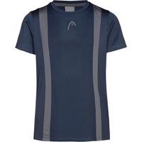 HEAD Club 25 Tennisshirt Mädchen HEAD Club 25 Tennisshirt Mädchen von Head