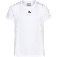 HEAD Club 25 Tennisshirt Mädchen HEAD Club 25 Tennisshirt Mädchen von Head